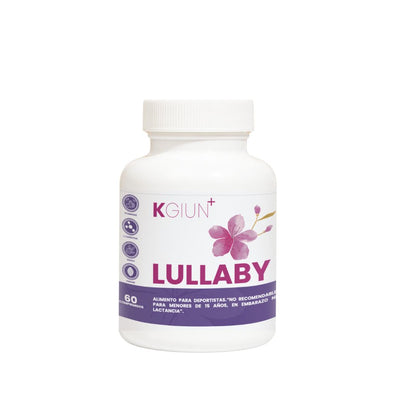 Corea Love Lullaby | Energía Natural + Antioxidantes