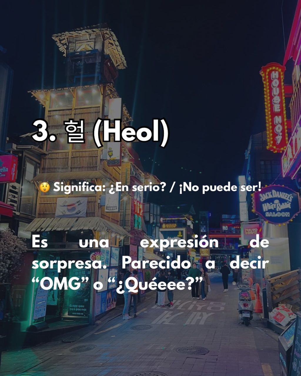 Instagram post from corealove.cl. This post is in position 3.